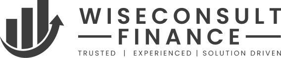WiseConsult Finance